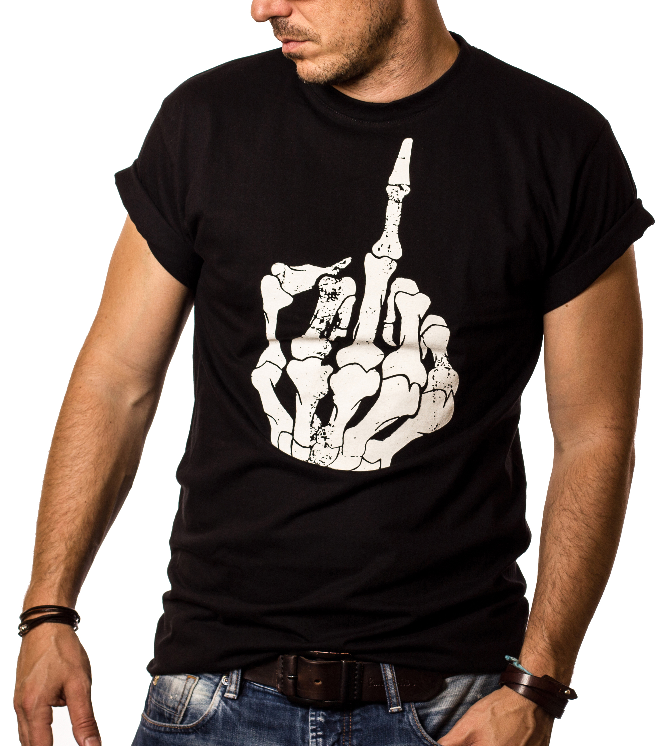 Heavy Metal T-Shirt Men