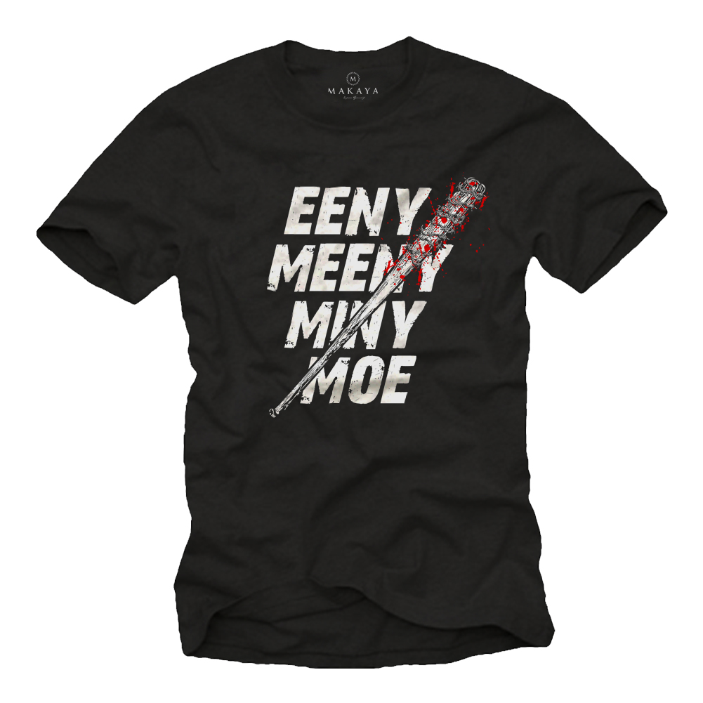 Men's T-Shirt - Negan