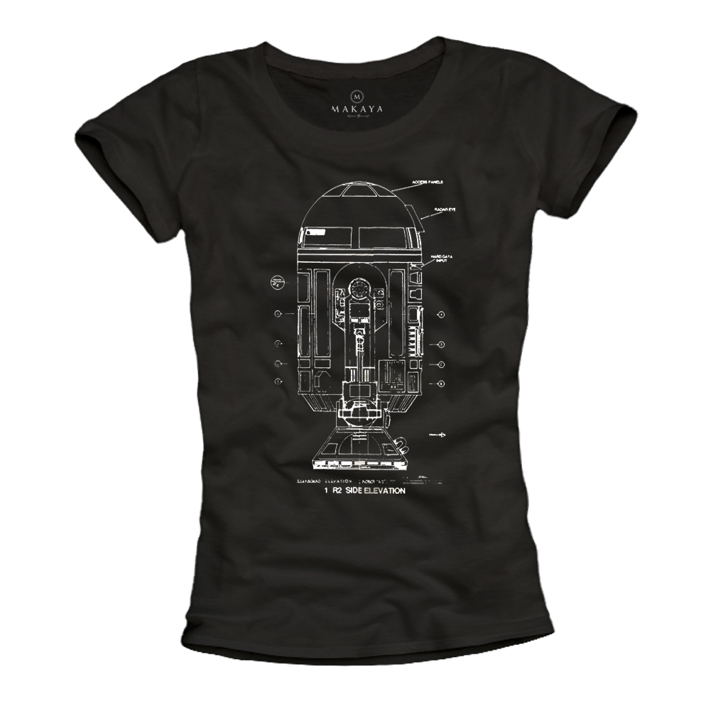 Nerd Women Shirt