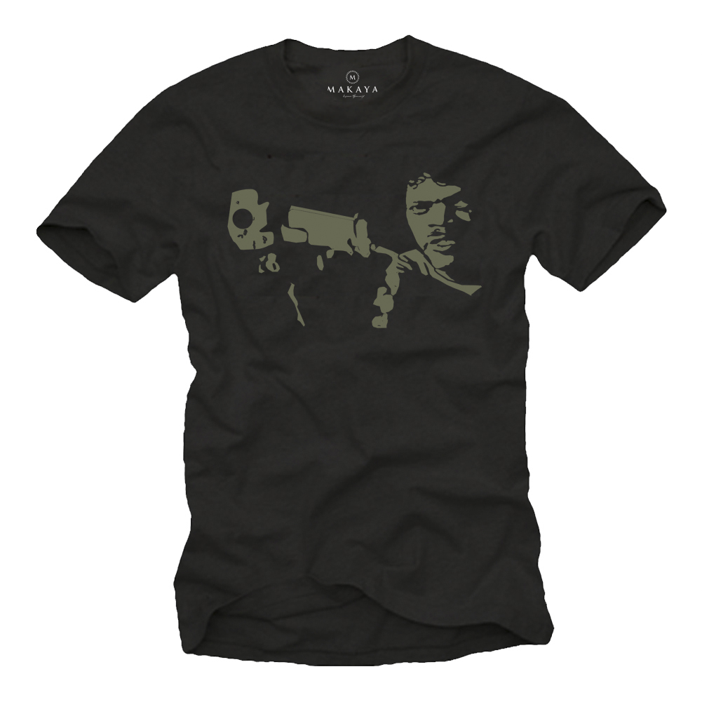 Vintage Pulp Fiction T-Shirt for men