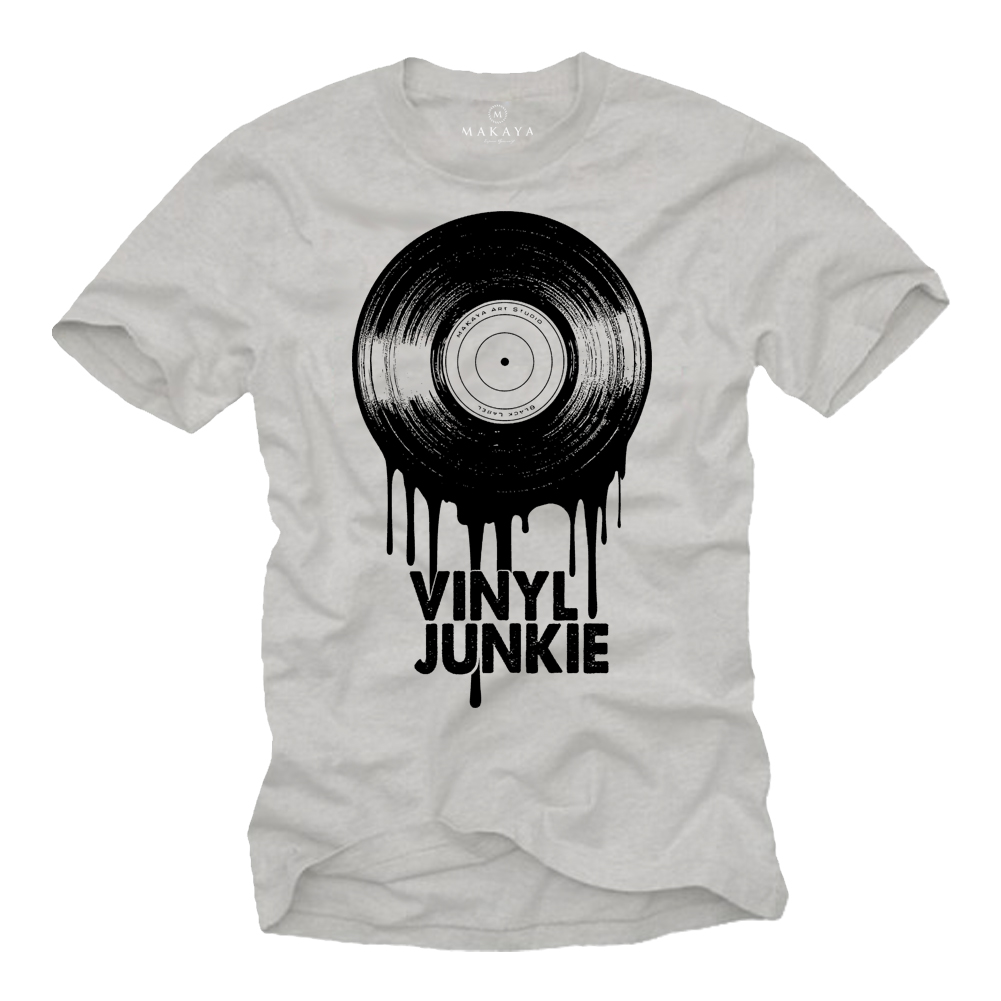 T shirt dj cheap
