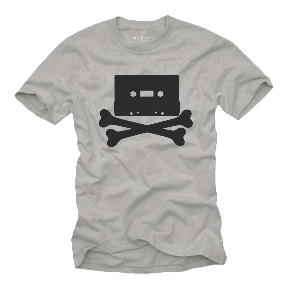 Vintage Hip Hop Tape - Men's T-Shirt