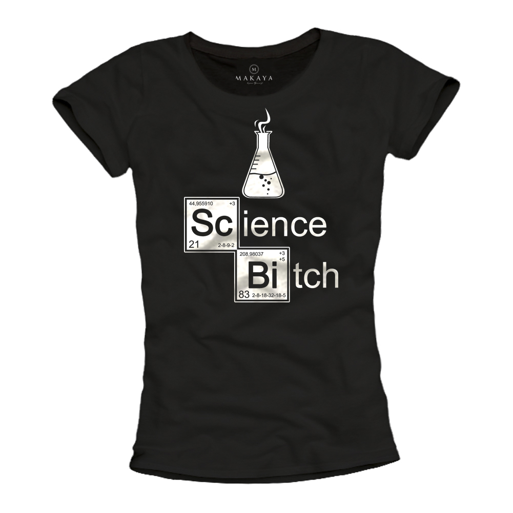 Damen T-Shirt - Jesse Pinkman